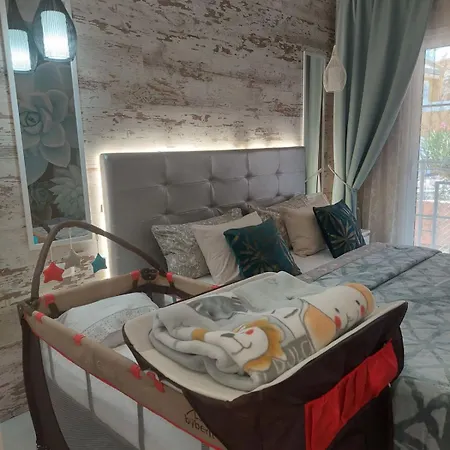 Orlando Luxury شقة *