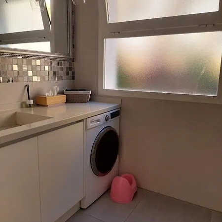 Orlando Luxury Apartment Costa Adeje (Tenerife)