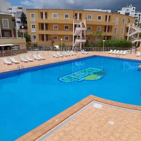 Apartamento Orlando Luxury *