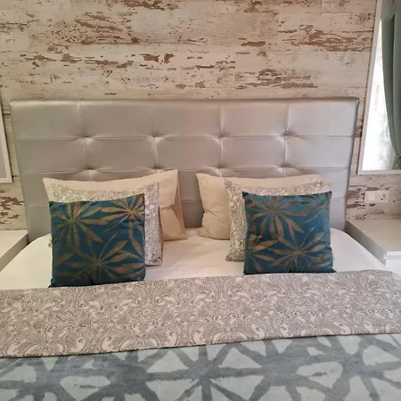 Apartment Orlando Luxury Costa Adeje (Tenerife)