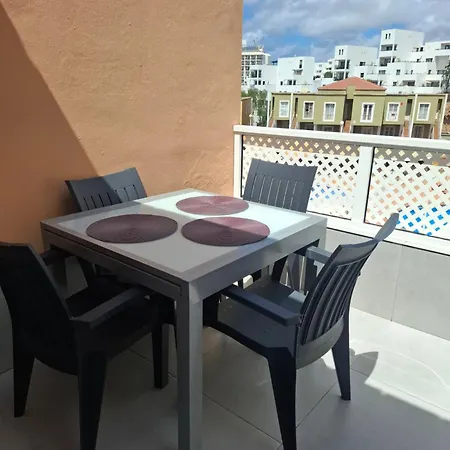 شقة Orlando Luxury *