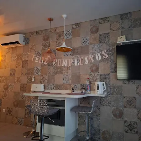 Orlando Luxury Apartamento