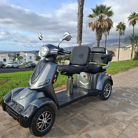 Orlando Luxury شقة أذيخي