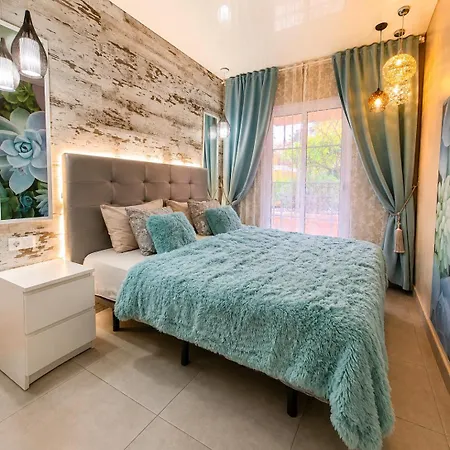 Orlando Luxury Appartement Costa Adeje (Tenerife)