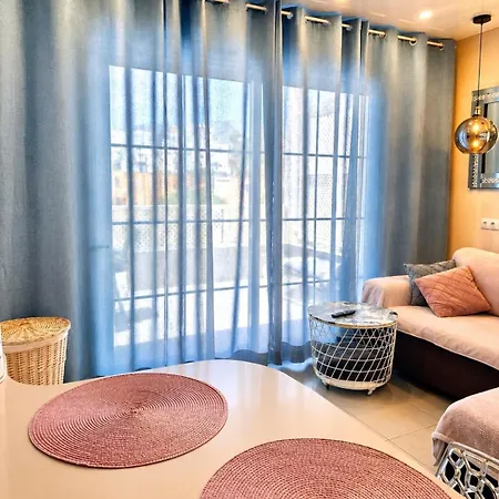 Orlando Luxury Appartement Costa Adeje (Tenerife)