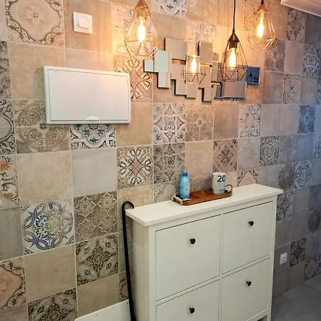 Апартаменти Orlando Luxury *