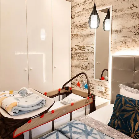 Orlando Luxury Appartement Costa Adeje (Tenerife)