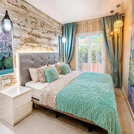 Appartement Orlando Luxury