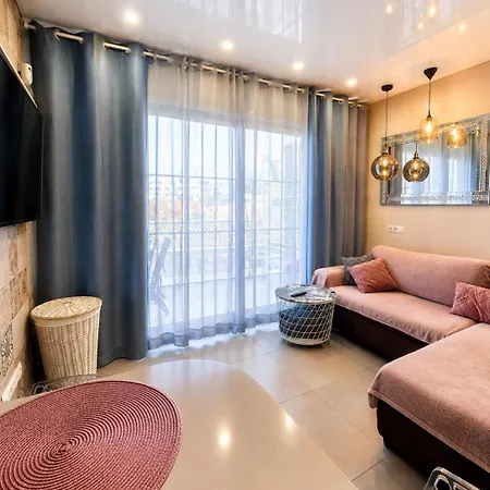 Orlando Luxury * Адехе