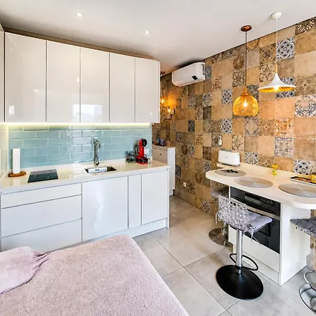 Appartement Orlando Luxury Costa Adeje (Tenerife)