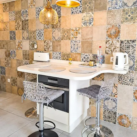 Appartement Orlando Luxury *