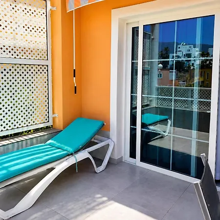 Appartement Orlando Luxury