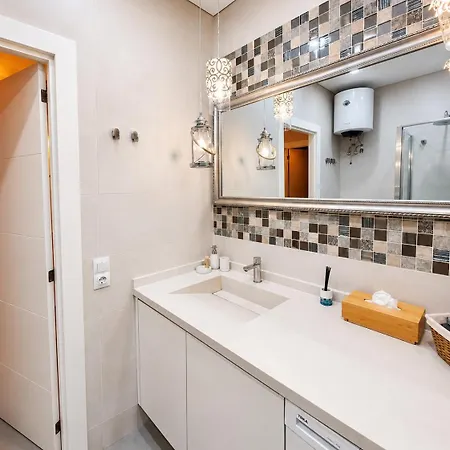 Orlando Luxury Appartement Costa Adeje (Tenerife)
