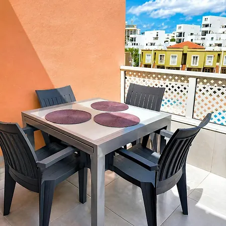 Appartement Orlando Luxury Costa Adeje (Tenerife)