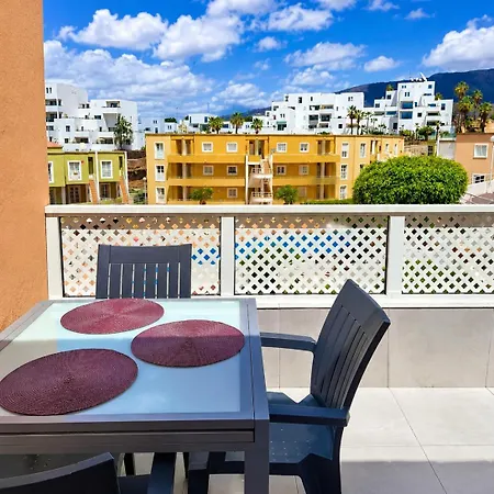 Appartement Orlando Luxury
