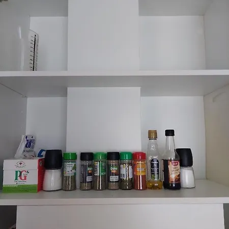 Lägenhet Orlando Luxury