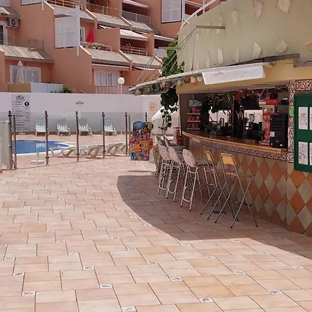 Orlando Luxury * Costa Adeje (Tenerife)