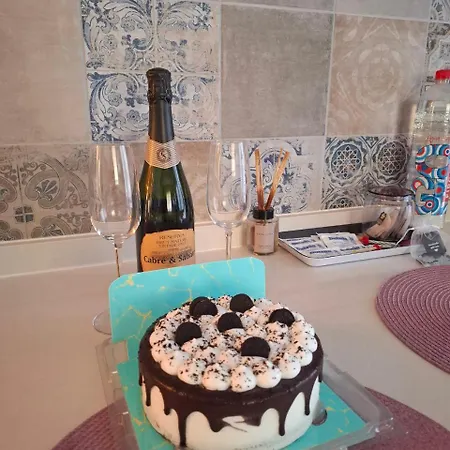 Orlando Luxury Appartamento Costa Adeje (Tenerife)